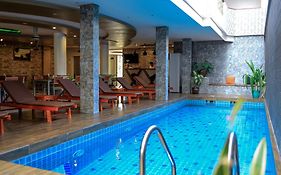 Triton Beach Hotel & Spa